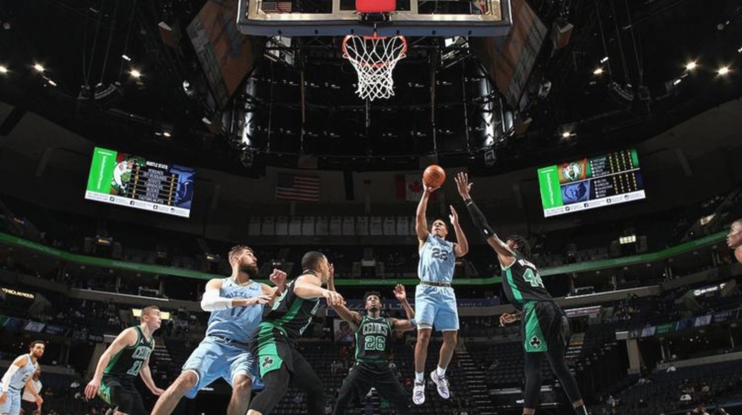 包含里程碑夜!孟菲斯灰熊单刀错失;NBA常规赛关键时刻刷纪录;更衣室稳定;赛季目标并未改变的词条 包含里程碑夜!孟菲斯灰熊单刀错失;NBA常规赛关键时刻刷纪录;更衣室稳定;赛季目标并未改变的词条